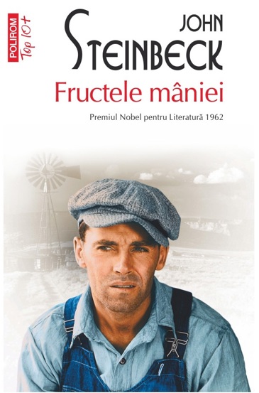 Fructele maniei (editie de buzunar) - 44.90 Lei