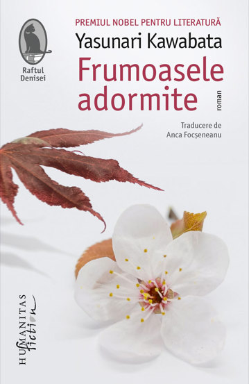 Frumoasele adormite - Yasunari Kawabata - 25.16 Lei