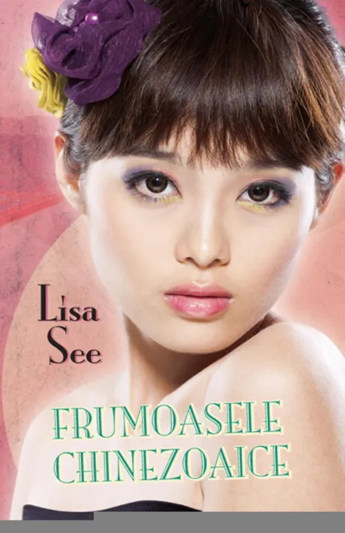 Frumoasele chinezoaice - 28.66 Lei
