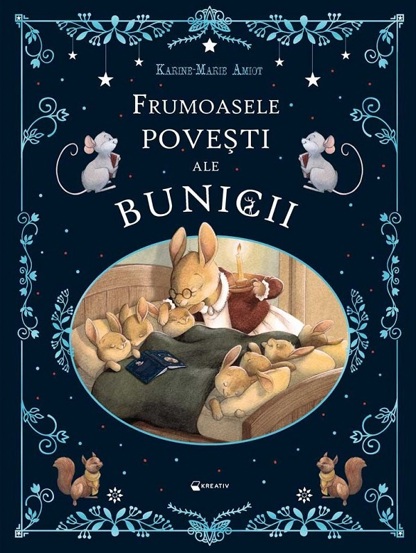 Frumoasele povesti ale bunicii - 35.90 Lei