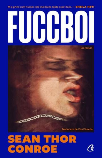 Fuccboi - 58 Lei