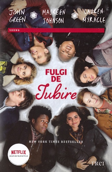 Fulgi de iubire - 35.10 Lei