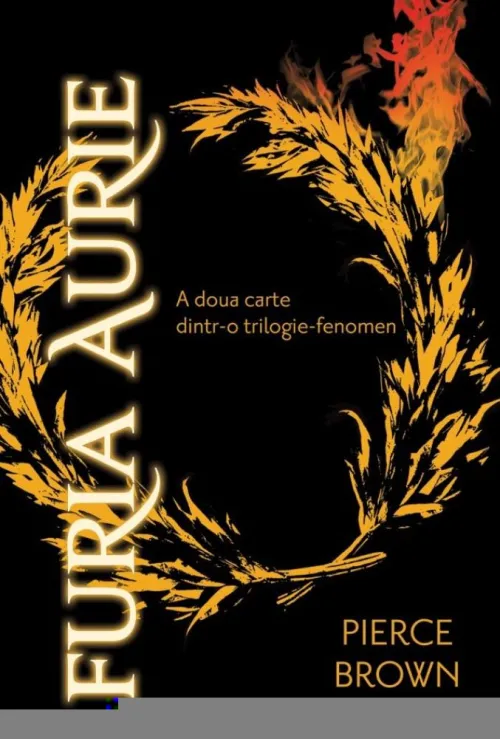 Furia Aurie - 46.64 Lei