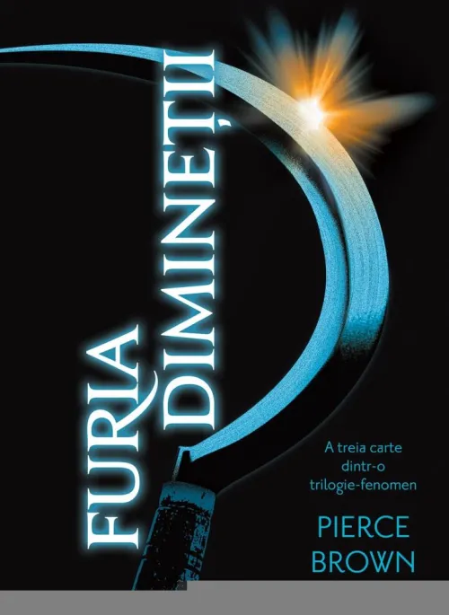 Furia Diminetii - 50,96 Lei