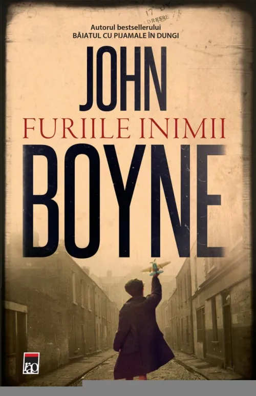 Furiile inimii - 42,84 Lei