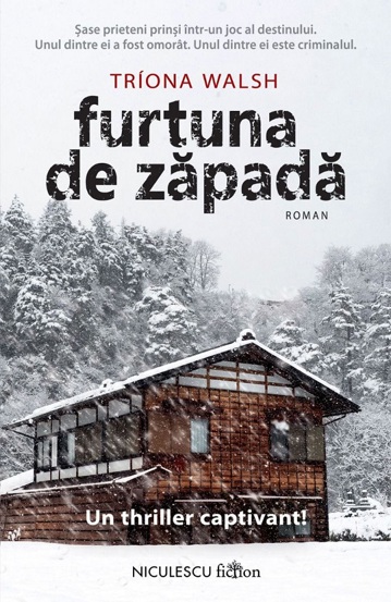 Furtuna de zapada - 42.61 Lei