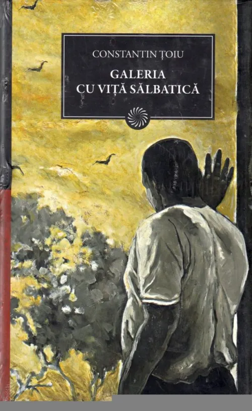 Galeria cu vita salbatica - 32,85 Lei