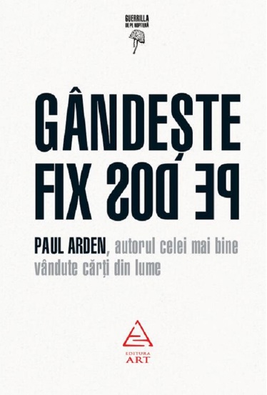 Gandeste fix pe dos - 44.10 Lei