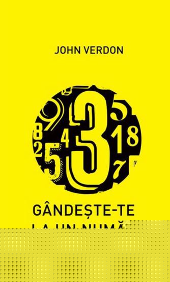 Gandeste-te la un numar - 37.85 Lei