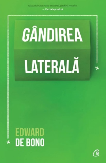 Gandirea laterala - 26.43 Lei