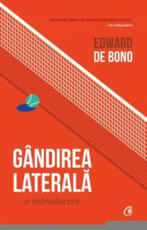 Gandirea laterala: o introducere - 22.46 Lei