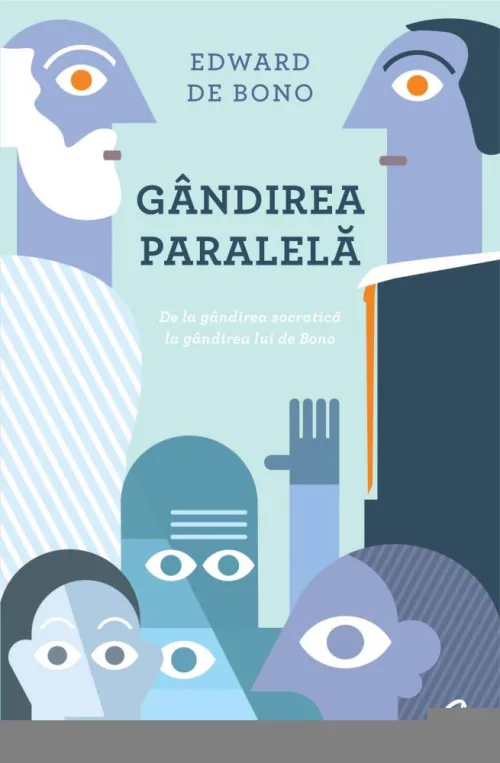 Gandirea paralela - 28.05 Lei