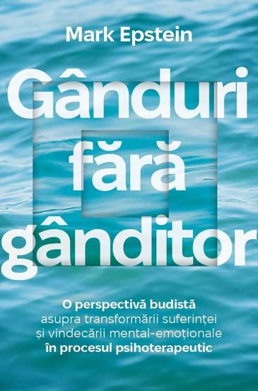 Ganduri fara ganditor - 33.96 Lei
