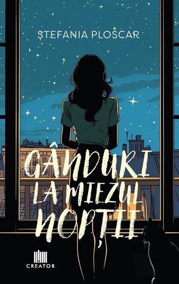 Ganduri la miezul noptii - 27.38 Lei