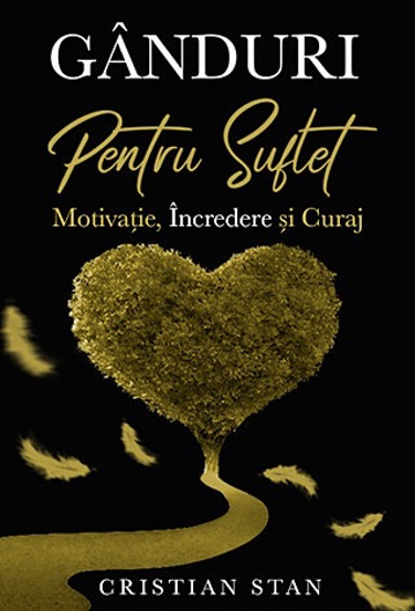 Ganduri pentru Suflet - 43.81 Lei