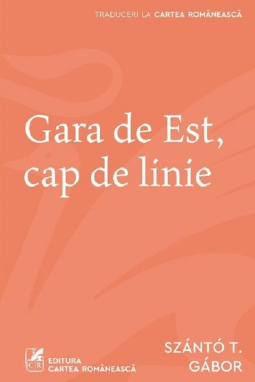 Gara de est Cap de linie - 44.10 Lei