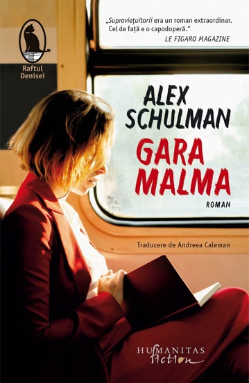 Gara Malma - 38.00 Lei