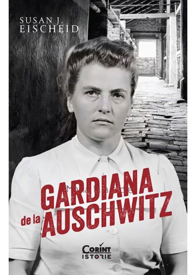 Gardiana de la Auschwitz - 58.77 Lei