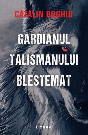 Gardianul talismanului blestemat - 29.27 Lei