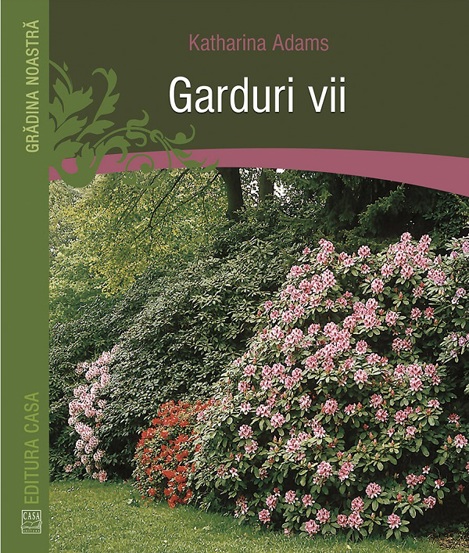 Garduri vii - 20 Lei