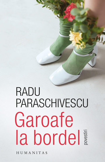 Garoafe la bordel - 27.92 Lei
