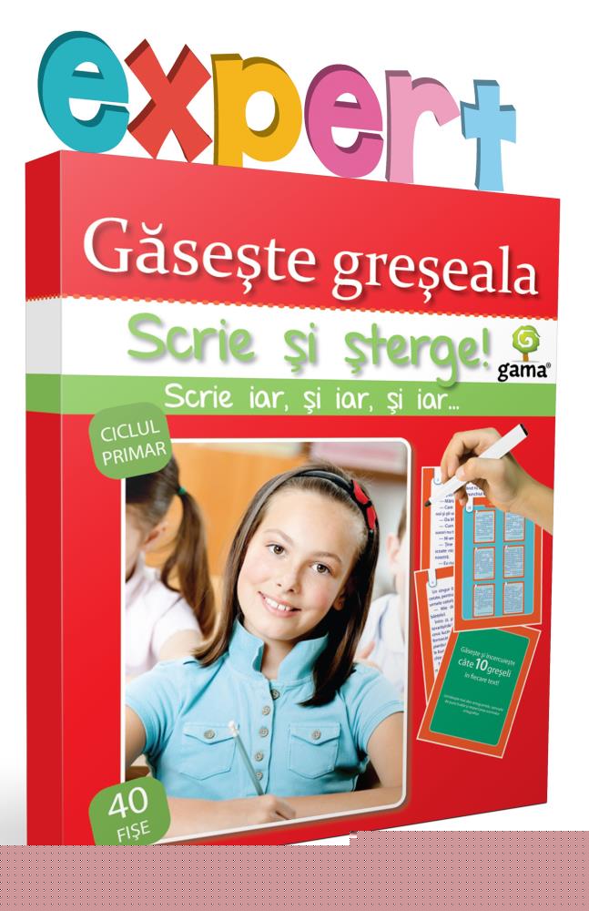 Gaseste greseala - 16.25 Lei