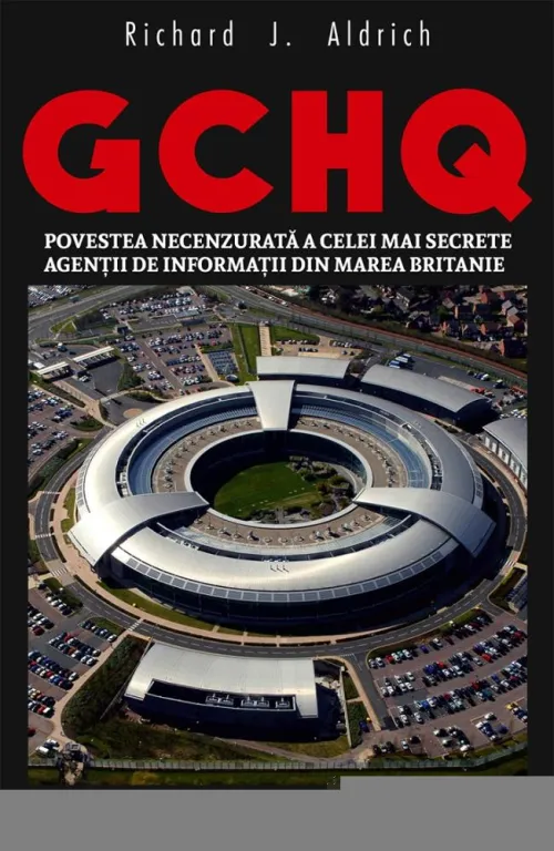 GCHQ - 67.40 Lei