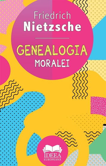 Genealogia moralei - 39.00 Lei