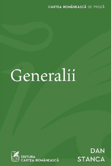 Generalii - 28.67 Lei