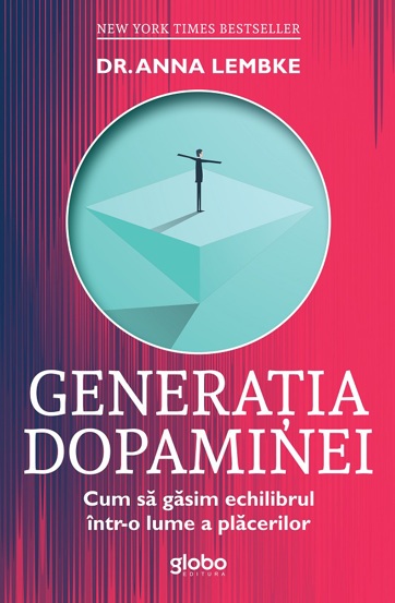 Generatia dopaminei - 43.90 Lei