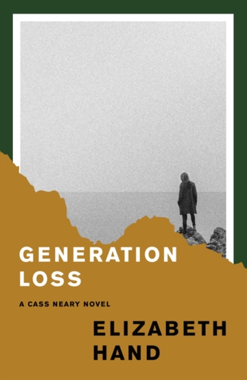 Generation Loss - 70.00 Lei