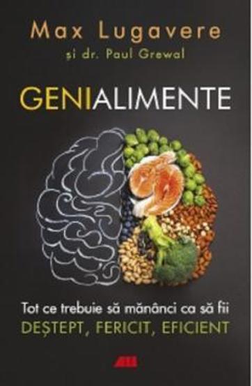 Genialimente - 71.80 Lei