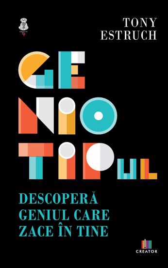 Geniotipul - 55,20 Lei