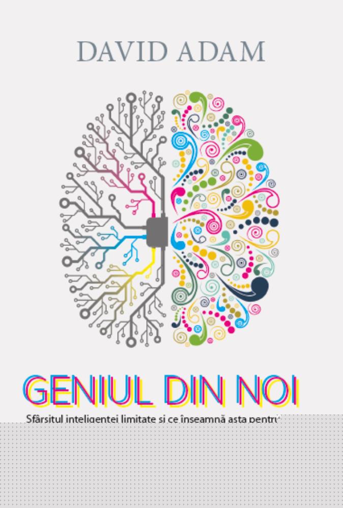 Geniul din noi - 35.00 Lei