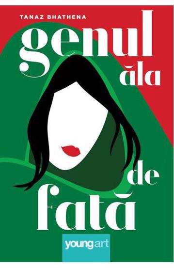 Genul ala de fata - 36.12 Lei