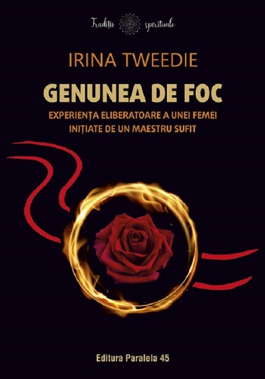 Genunea de foc - 38.07 Lei