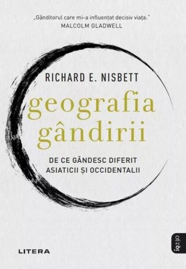 Geografia gandirii - 39.31 Lei