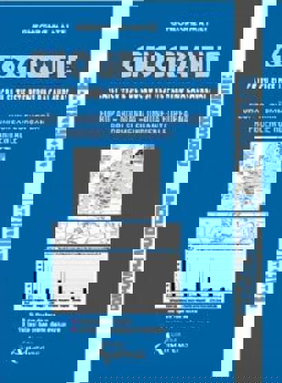 Geografie. Caiet cu fise de lucru pentru Bacalaureat - 13.63 Lei