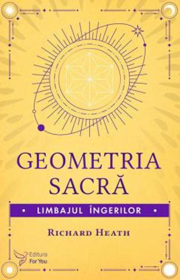 Geometria sacra - 29.90 Lei