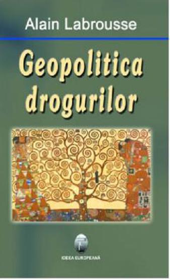 Geopolitica drogurilor - 12.20 Lei