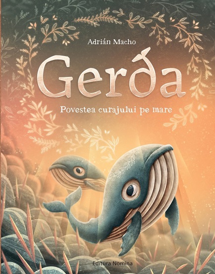 Gerda - 43.20 Lei