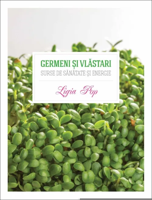 Germeni si vlastari - 23,95 Lei