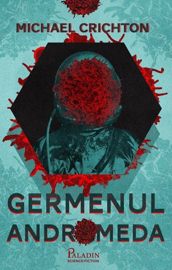 Germenul andromeda - 48.60 Lei