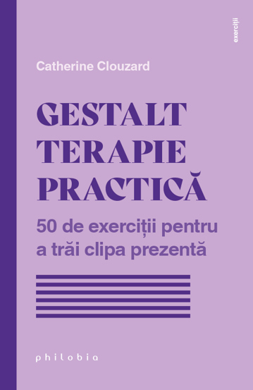 Gestalt terapie practica - 23.97 Lei