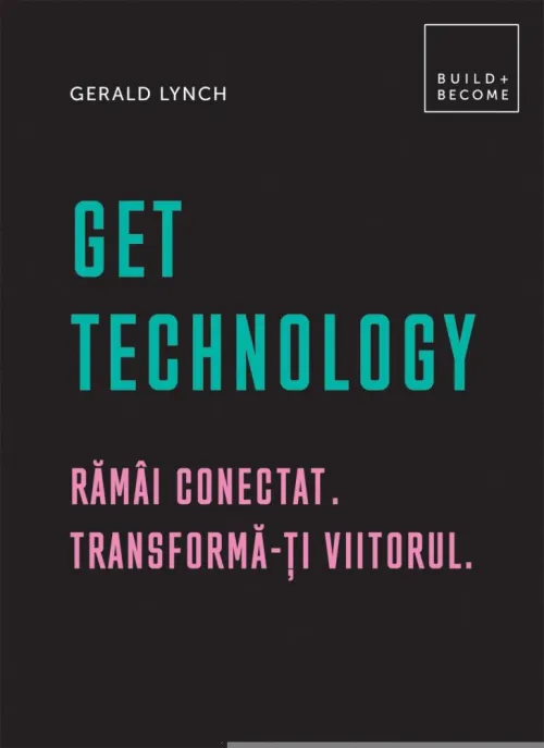 Get Technology - 47,40 Lei