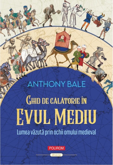 Ghid de calatorie in Evul Mediu - 41,67 Lei