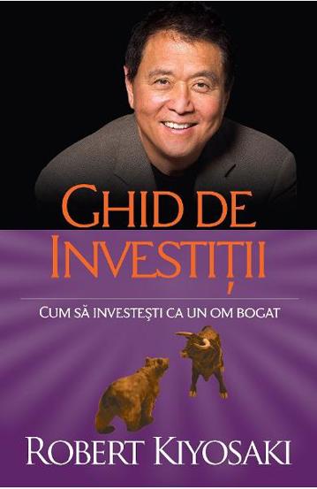 Ghid de investitii. Editia a II-a - 63.30 Lei