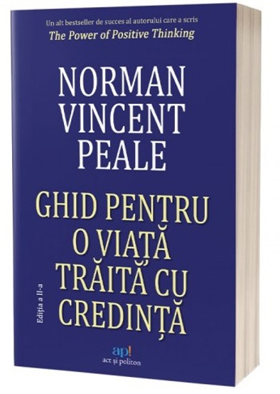 Ghid pentru o viata traita cu credinta - 33,73 Lei