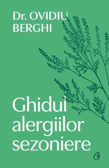 Ghidul alergiilor sezoniere - 31.33 Lei