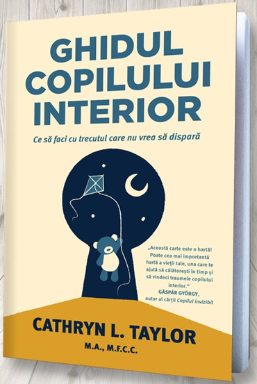 Ghidul copilului interior - 54.97 Lei